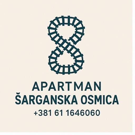 Apartment Sarganska Osmica Mokra Gora Buitenkant foto